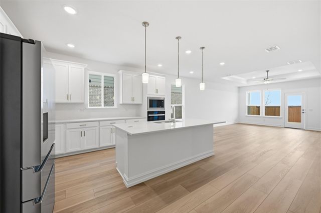 14518 Lovelace Street, Pilot Point, TX 75009