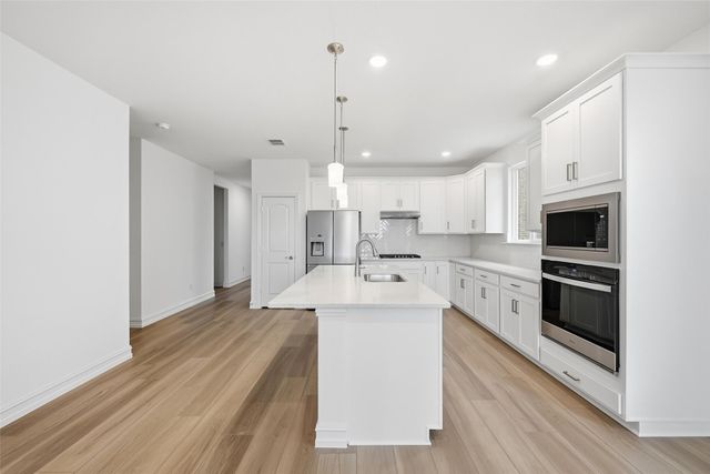 14518 Lovelace Street, Pilot Point, TX 75009