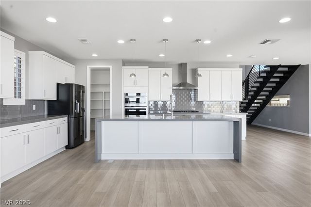 2604 Evolutionary Lane, Las Vegas, NV 89138