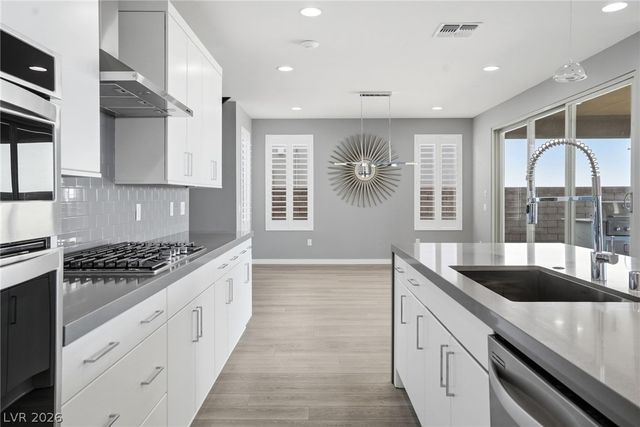 2604 Evolutionary Lane, Las Vegas, NV 89138