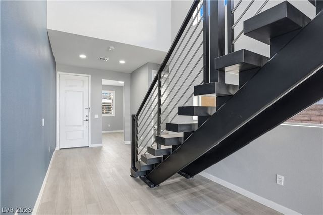 2604 Evolutionary Lane, Las Vegas, NV 89138