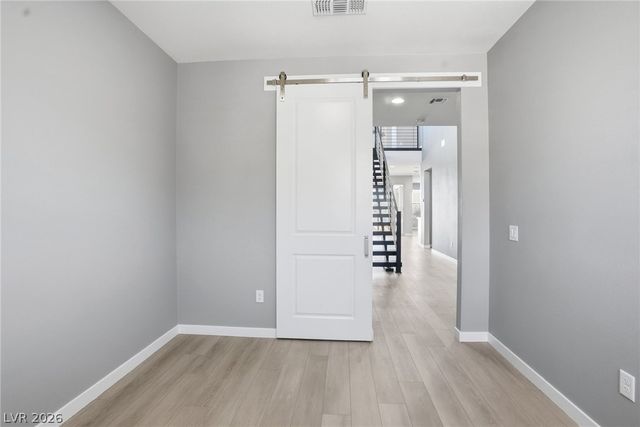 2604 Evolutionary Lane, Las Vegas, NV 89138