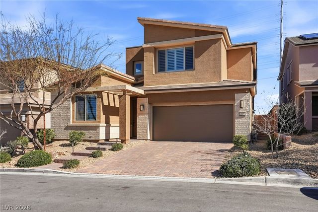 2604 Evolutionary Lane, Las Vegas, NV 89138