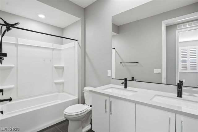 2604 Evolutionary Lane, Las Vegas, NV 89138