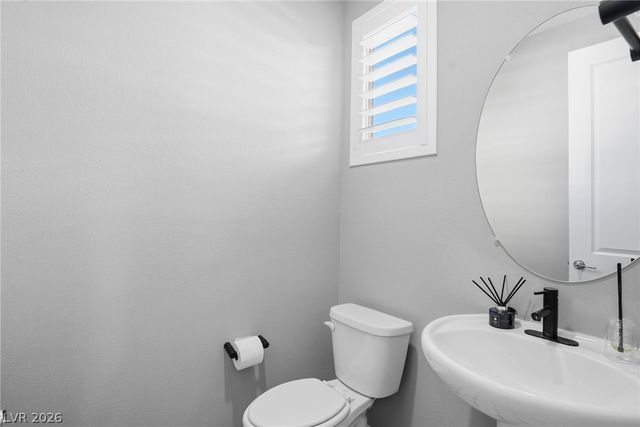 2604 Evolutionary Lane, Las Vegas, NV 89138