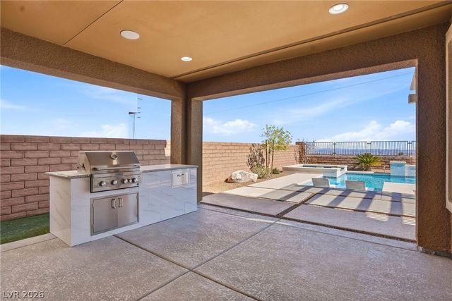 2604 Evolutionary Lane, Las Vegas, NV 89138