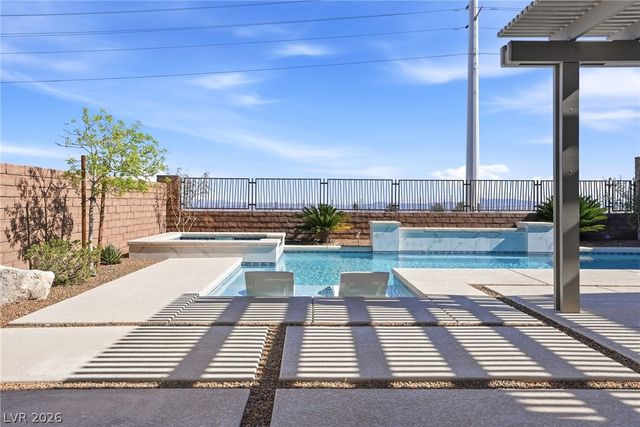 2604 Evolutionary Lane, Las Vegas, NV 89138