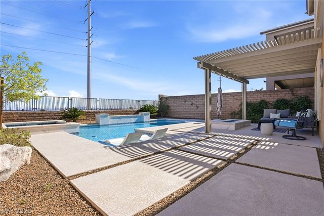 2604 Evolutionary Lane, Las Vegas, NV 89138