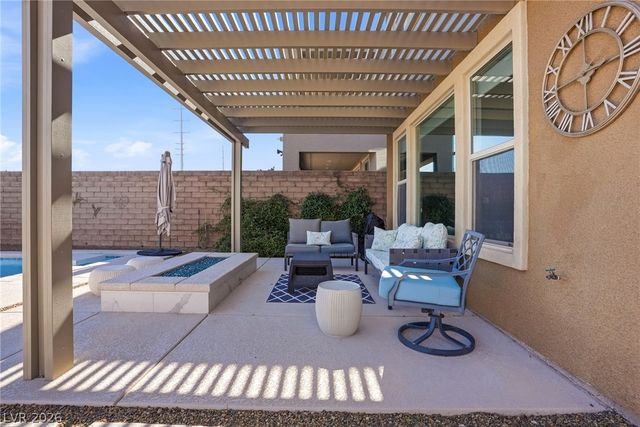 2604 Evolutionary Lane, Las Vegas, NV 89138