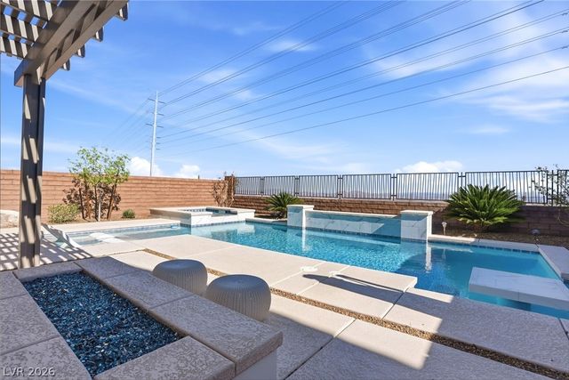 2604 Evolutionary Lane, Las Vegas, NV 89138