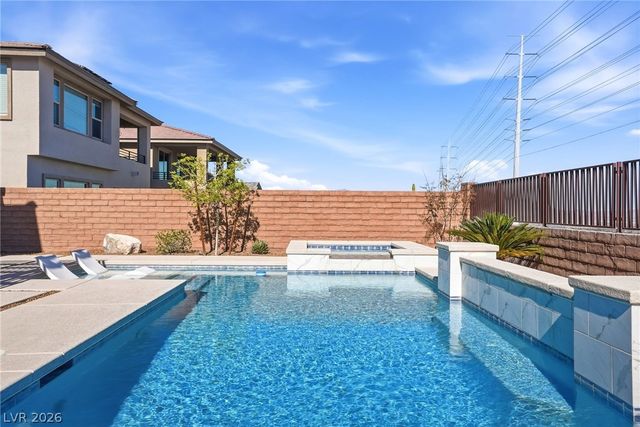 2604 Evolutionary Lane, Las Vegas, NV 89138