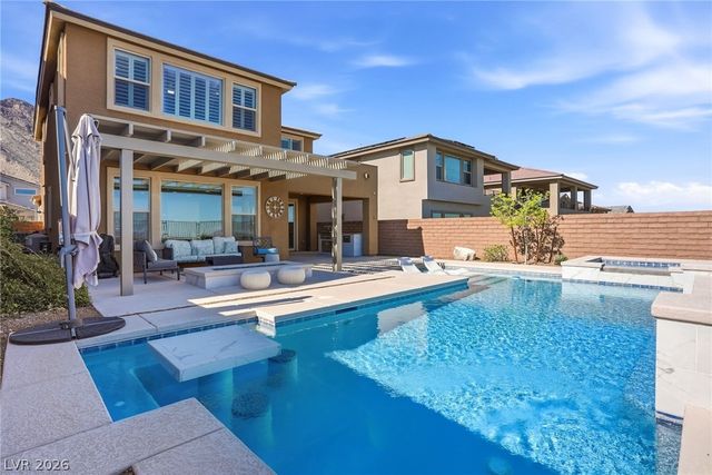 2604 Evolutionary Lane, Las Vegas, NV 89138