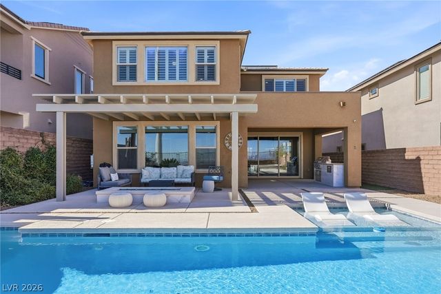 2604 Evolutionary Lane, Las Vegas, NV 89138