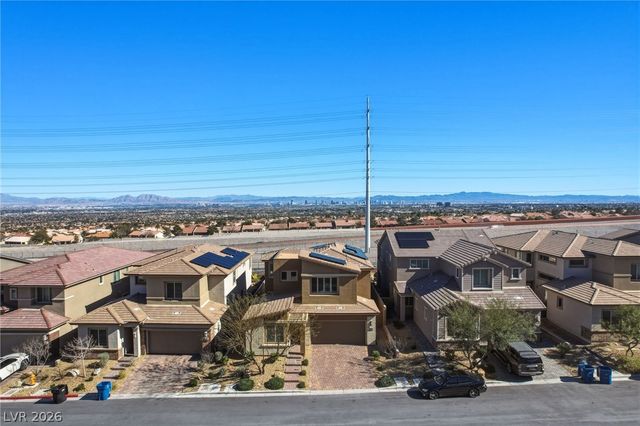 2604 Evolutionary Lane, Las Vegas, NV 89138