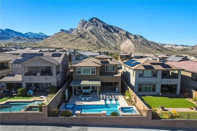 2604 Evolutionary Lane, Las Vegas, NV 89138