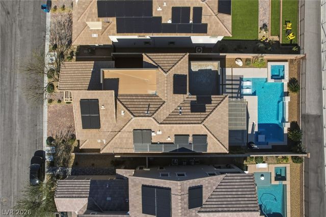 2604 Evolutionary Lane, Las Vegas, NV 89138