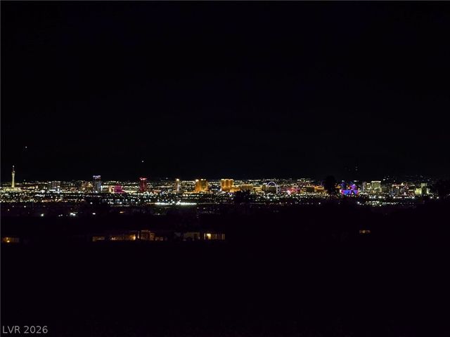 2604 Evolutionary Lane, Las Vegas, NV 89138