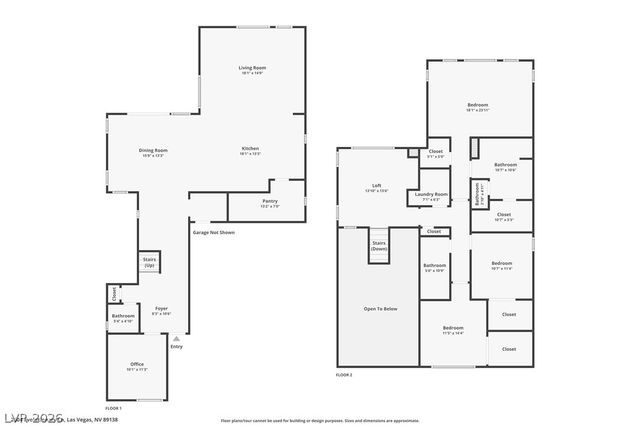 2604 Evolutionary Lane, Las Vegas, NV 89138