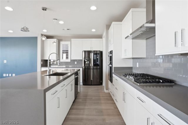 2604 Evolutionary Lane, Las Vegas, NV 89138