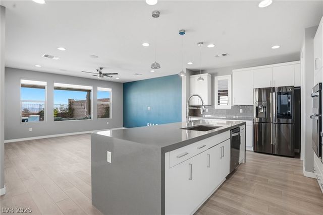 2604 Evolutionary Lane, Las Vegas, NV 89138