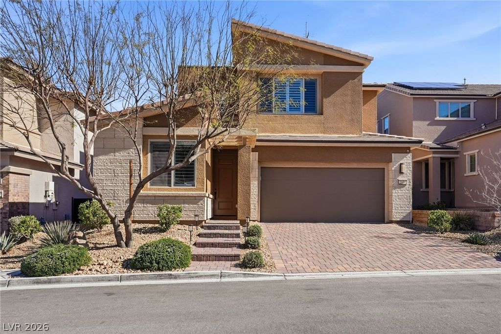 2604 Evolutionary Lane, Las Vegas, NV 89138