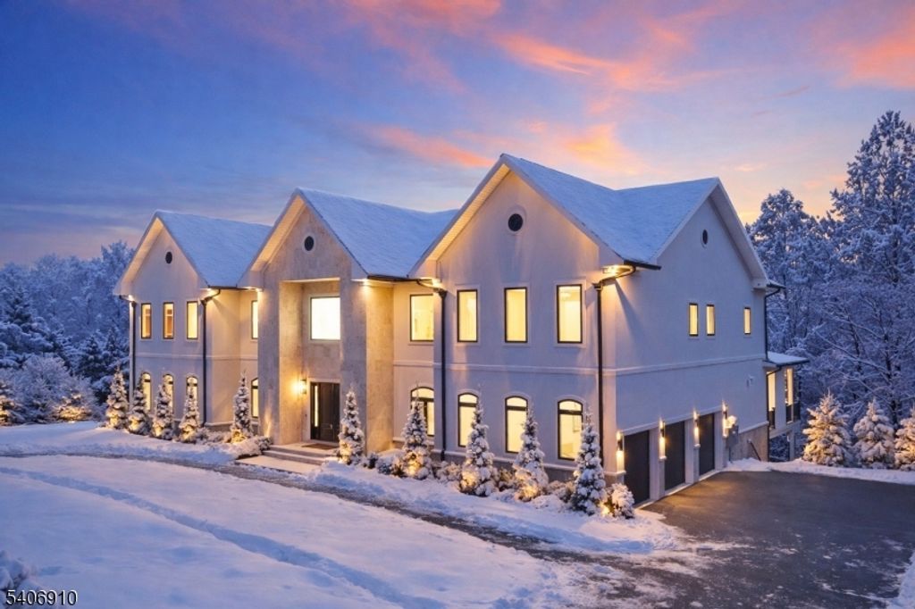 39 Westmount Dr, Livingston Twp., NJ 07039