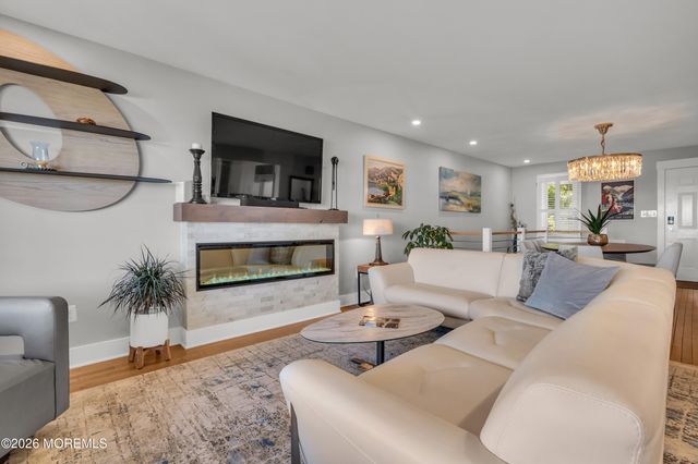 F-4 Hillside Court, Highlands, NJ 07732