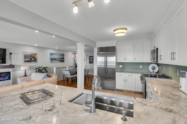 F-4 Hillside Court, Highlands, NJ 07732