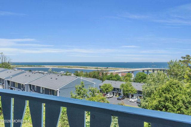 F-4 Hillside Court, Highlands, NJ 07732
