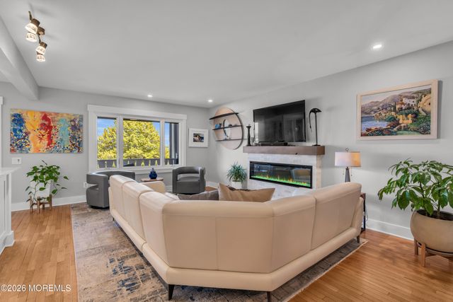 F-4 Hillside Court, Highlands, NJ 07732