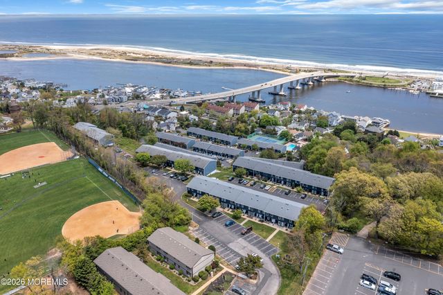 F-4 Hillside Court, Highlands, NJ 07732