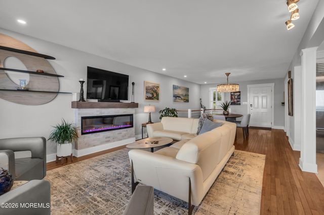 F-4 Hillside Court, Highlands, NJ 07732