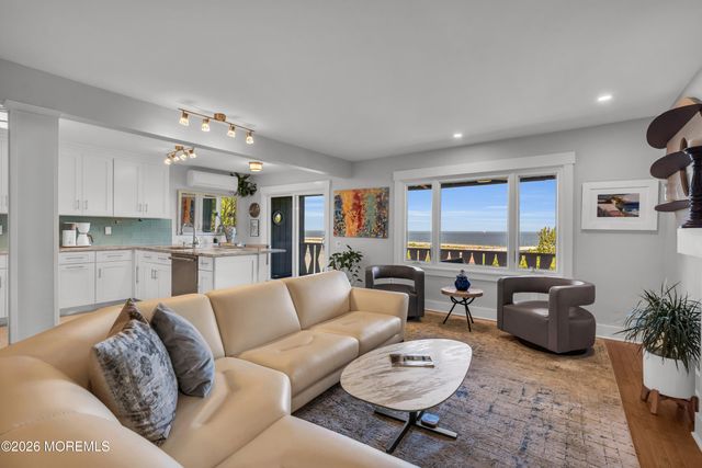 F-4 Hillside Court, Highlands, NJ 07732