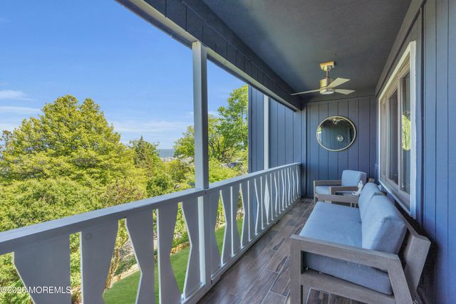 F-4 Hillside Court, Highlands, NJ 07732