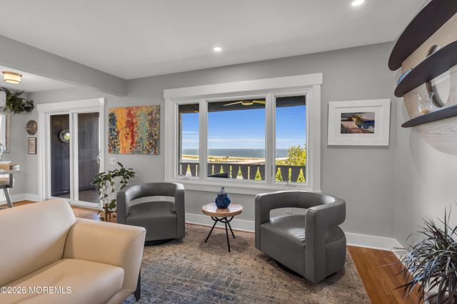 F-4 Hillside Court, Highlands, NJ 07732
