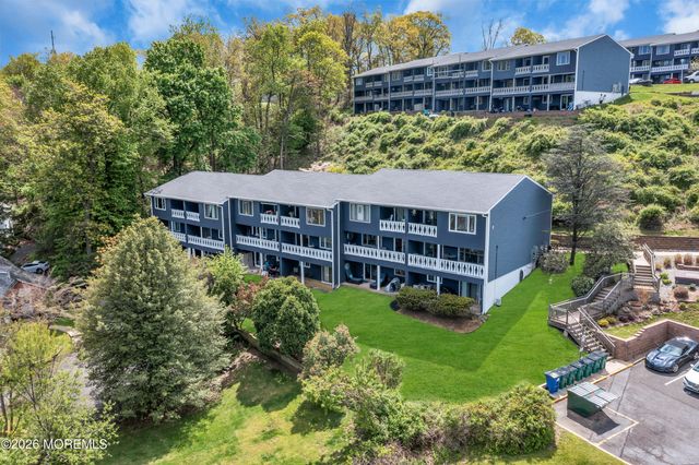 F-4 Hillside Court, Highlands, NJ 07732