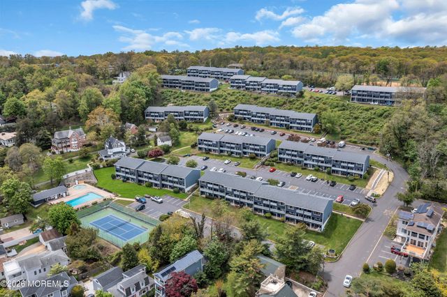 F-4 Hillside Court, Highlands, NJ 07732