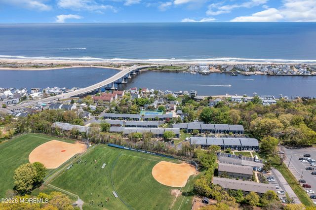 F-4 Hillside Court, Highlands, NJ 07732