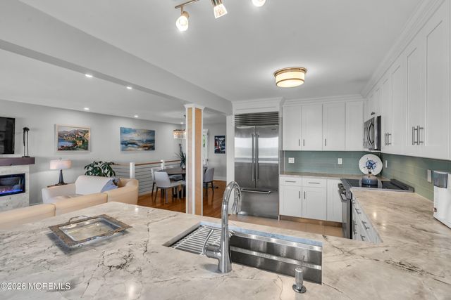 F-4 Hillside Court, Highlands, NJ 07732