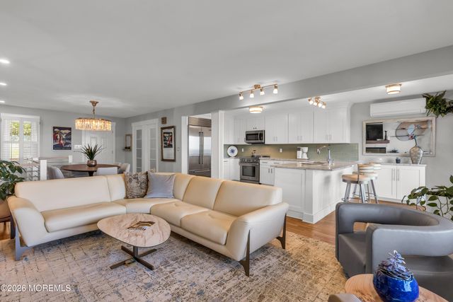 F-4 Hillside Court, Highlands, NJ 07732