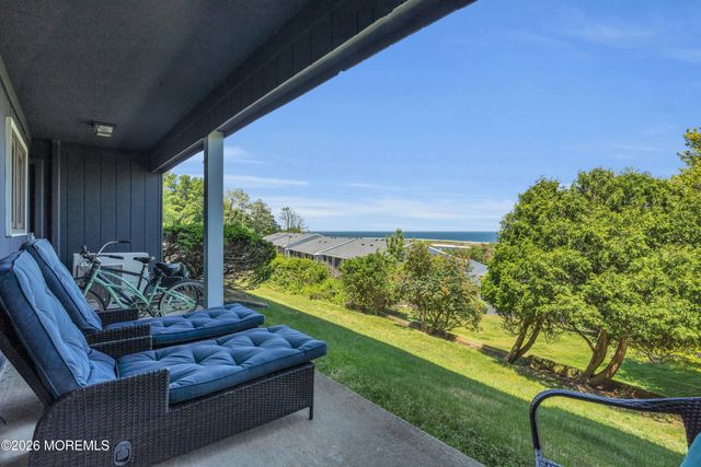 F-4 Hillside Court, Highlands, NJ 07732