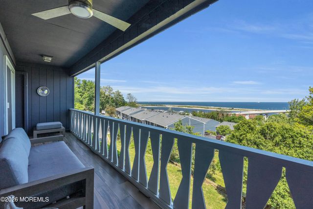 F-4 Hillside Court, Highlands, NJ 07732
