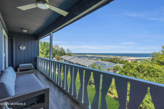 F-4 Hillside Court, Highlands, NJ 07732