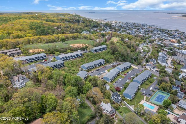F-4 Hillside Court, Highlands, NJ 07732