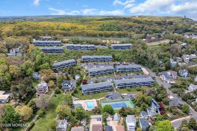 F-4 Hillside Court, Highlands, NJ 07732