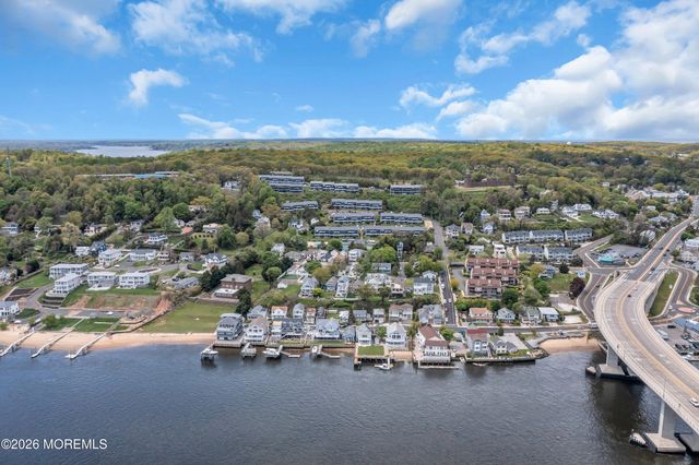 F-4 Hillside Court, Highlands, NJ 07732