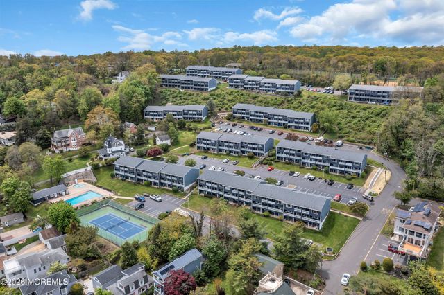 F-4 Hillside Court, Highlands, NJ 07732