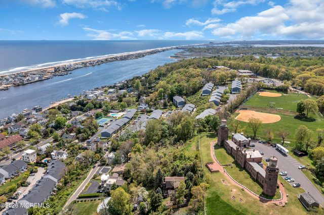 F-4 Hillside Court, Highlands, NJ 07732