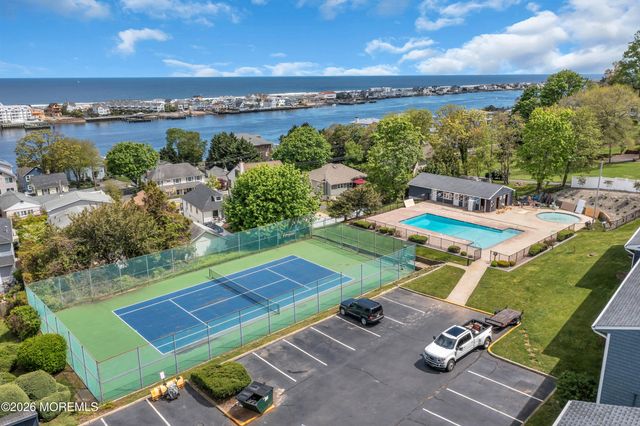 F-4 Hillside Court, Highlands, NJ 07732