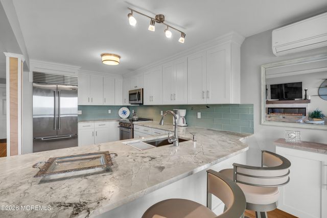 F-4 Hillside Court, Highlands, NJ 07732